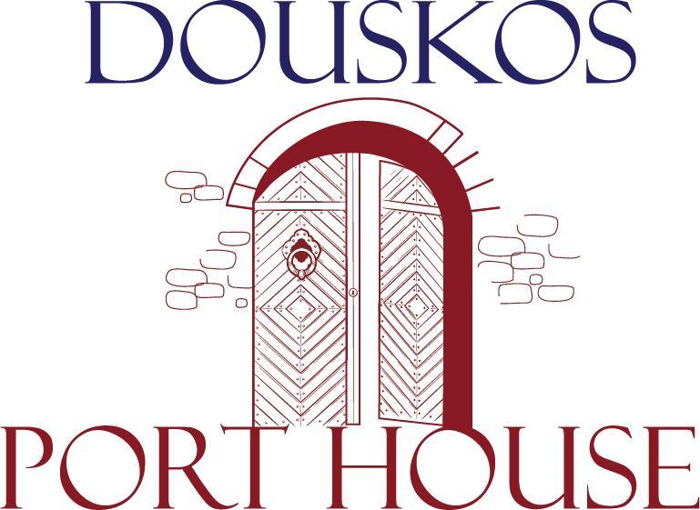 Douskos Port House Hotel Hydra  Exterior photo